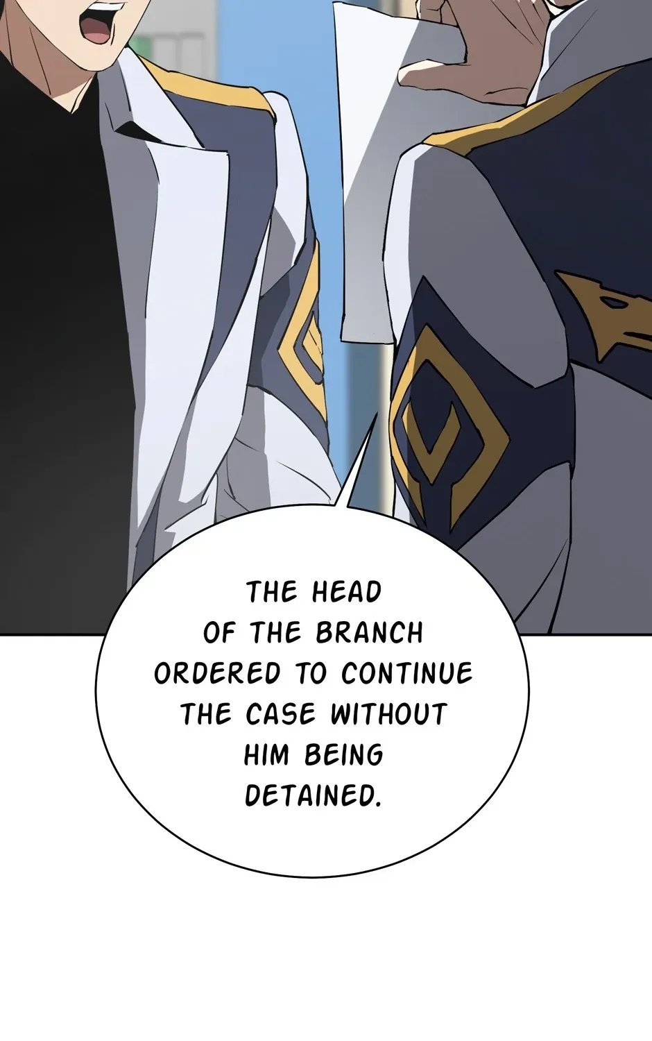 Strongest Level 1 Chapter 49 page 133 - 