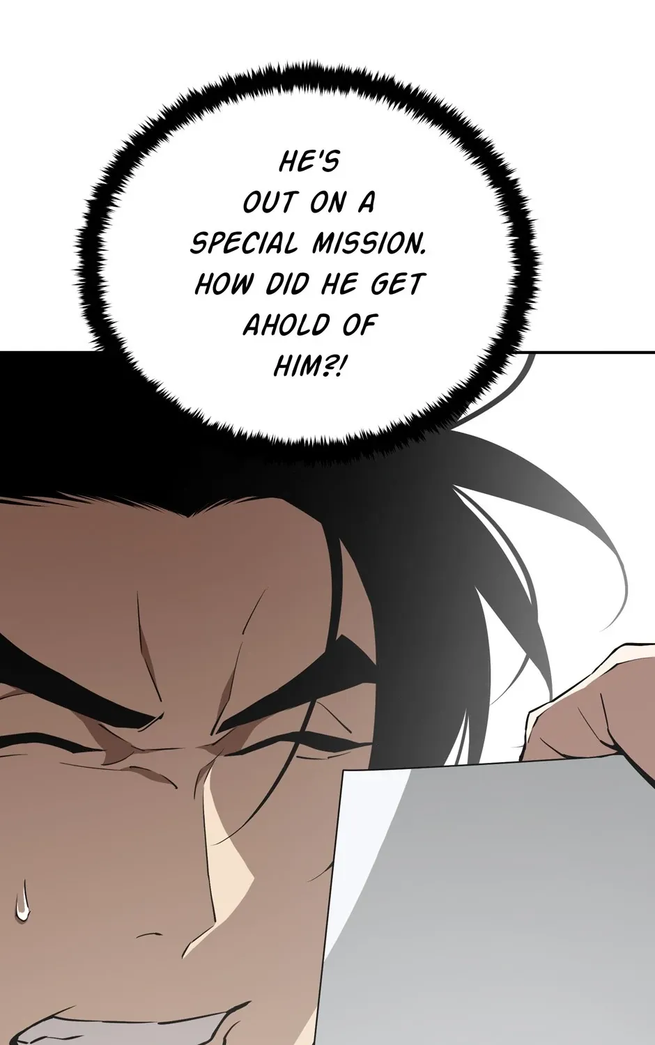 Strongest Level 1 Chapter 49 page 135 - 