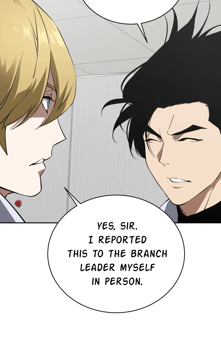 Strongest Level 1 Chapter 49 page 149 - 