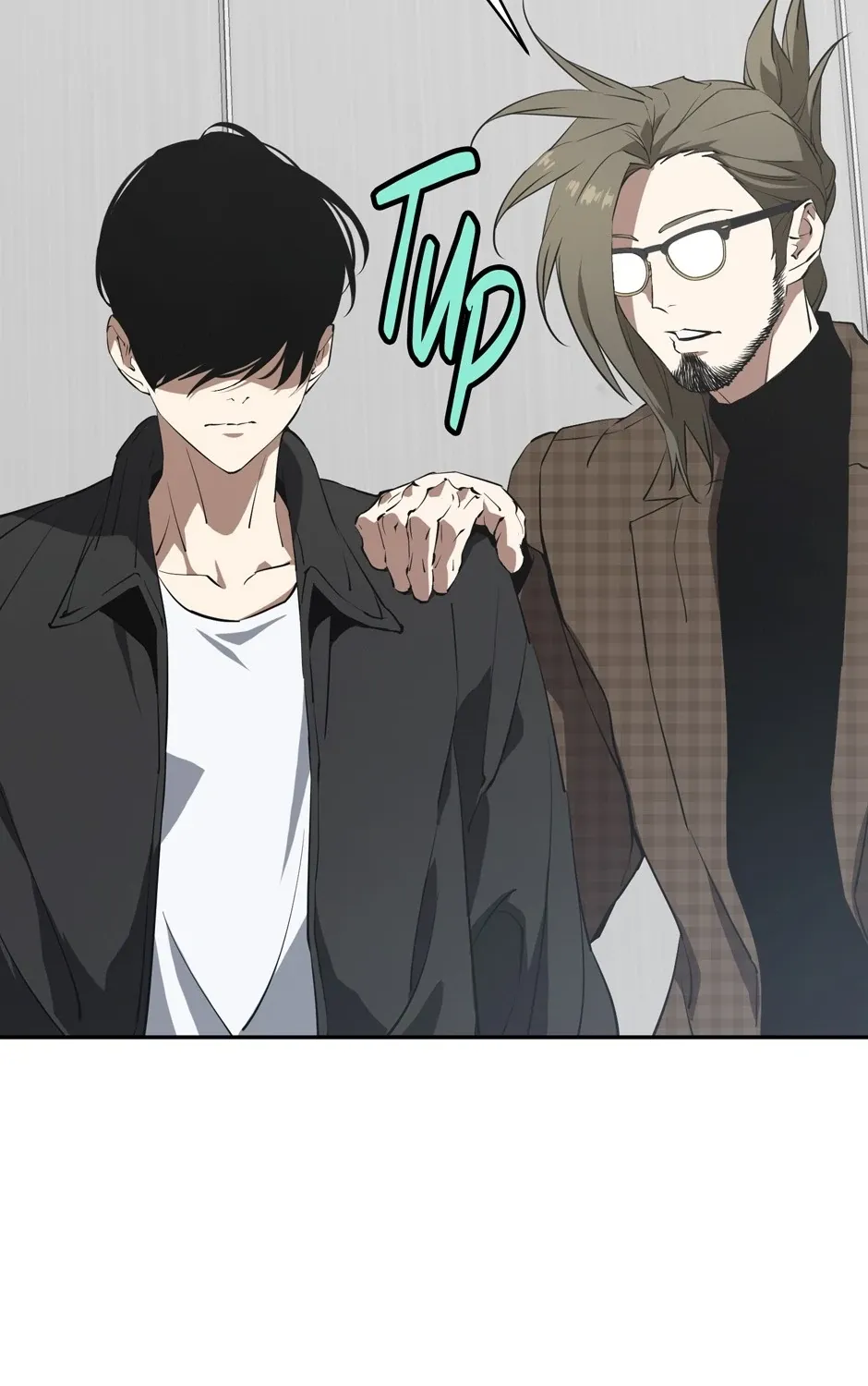 Strongest Level 1 Chapter 49 page 163 - 