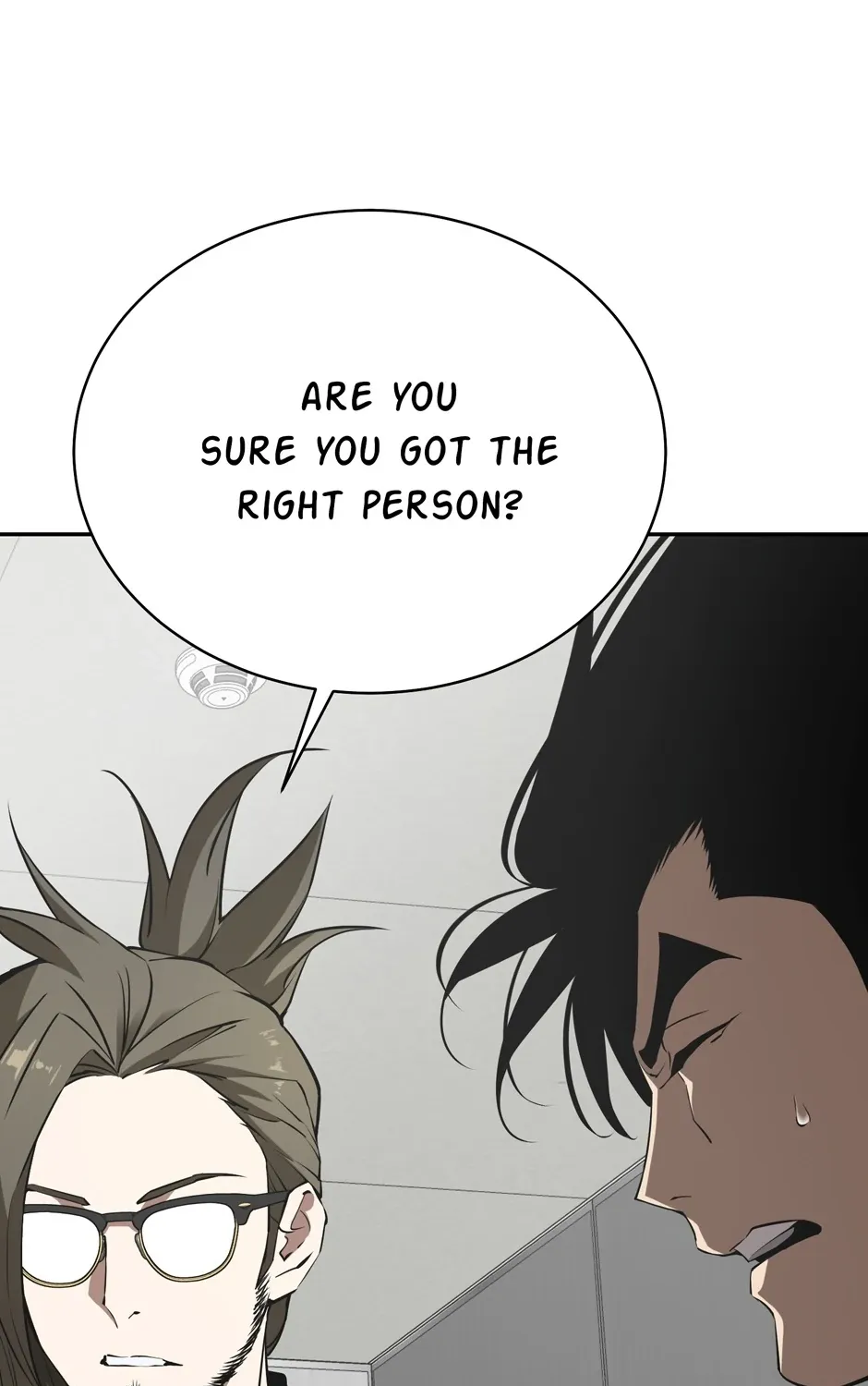 Strongest Level 1 Chapter 49 page 165 - 