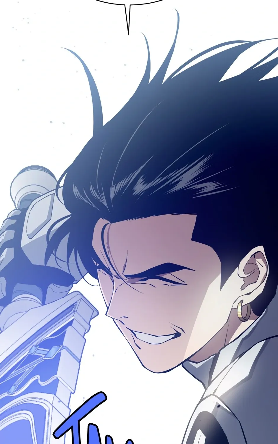 Strongest Level 1 Chapter 49 page 3 - 