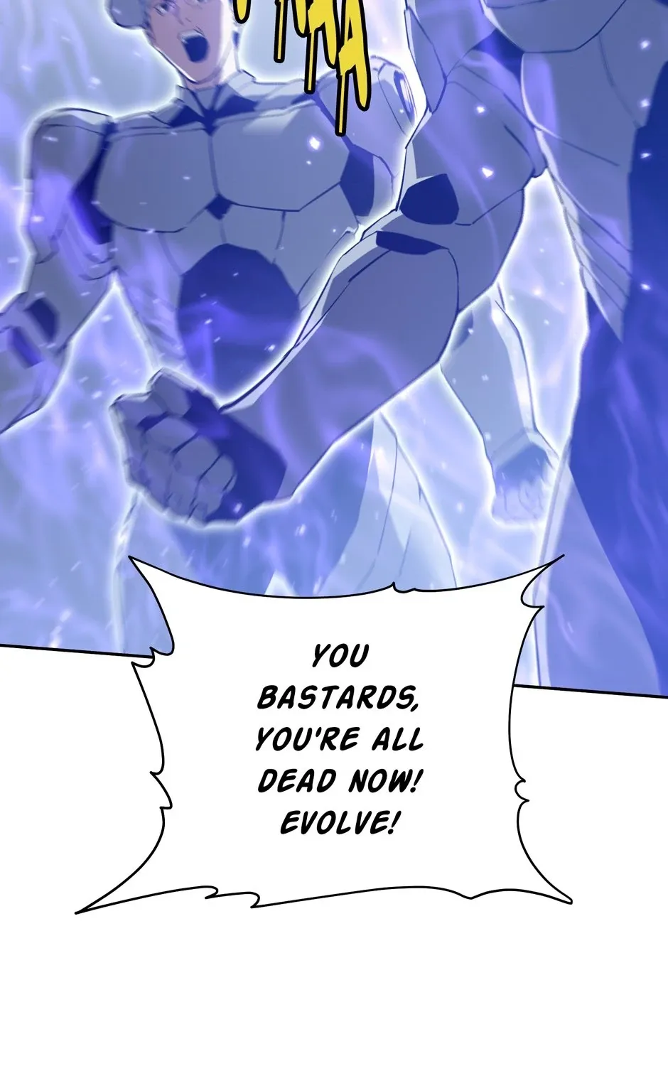 Strongest Level 1 Chapter 49 page 31 - 