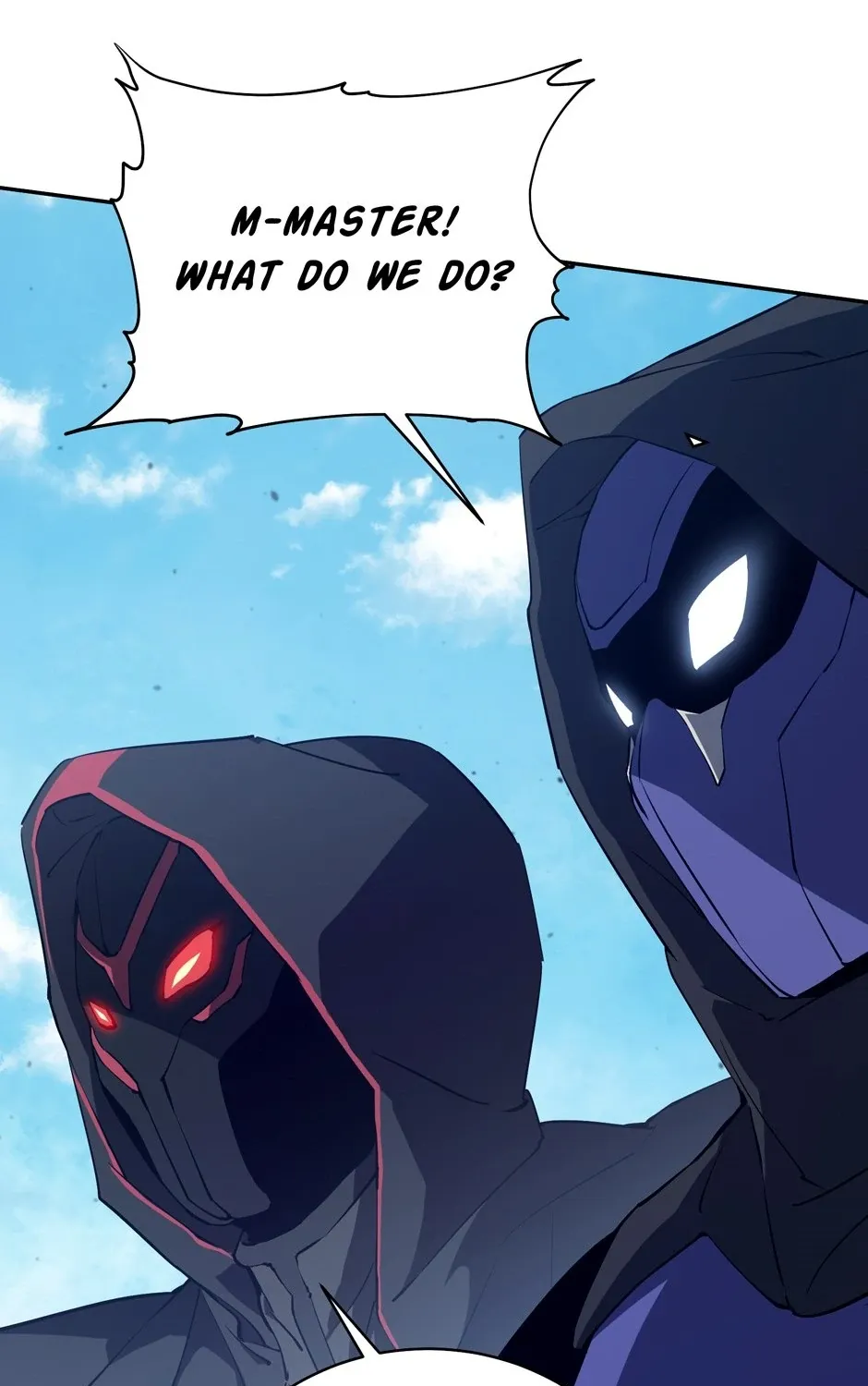 Strongest Level 1 Chapter 49 page 33 - 