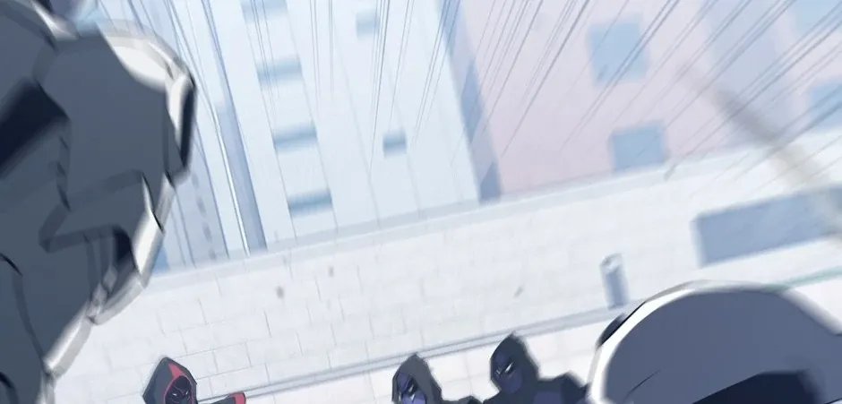 Strongest Level 1 Chapter 49 page 36 - 