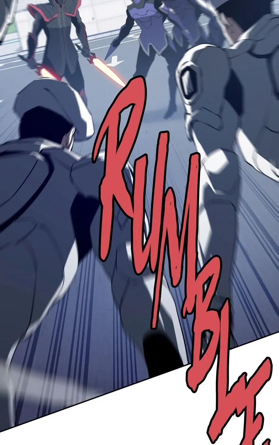 Strongest Level 1 Chapter 49 page 37 - 