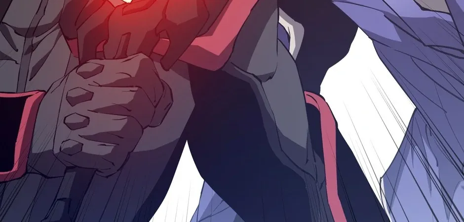Strongest Level 1 Chapter 49 page 40 - 