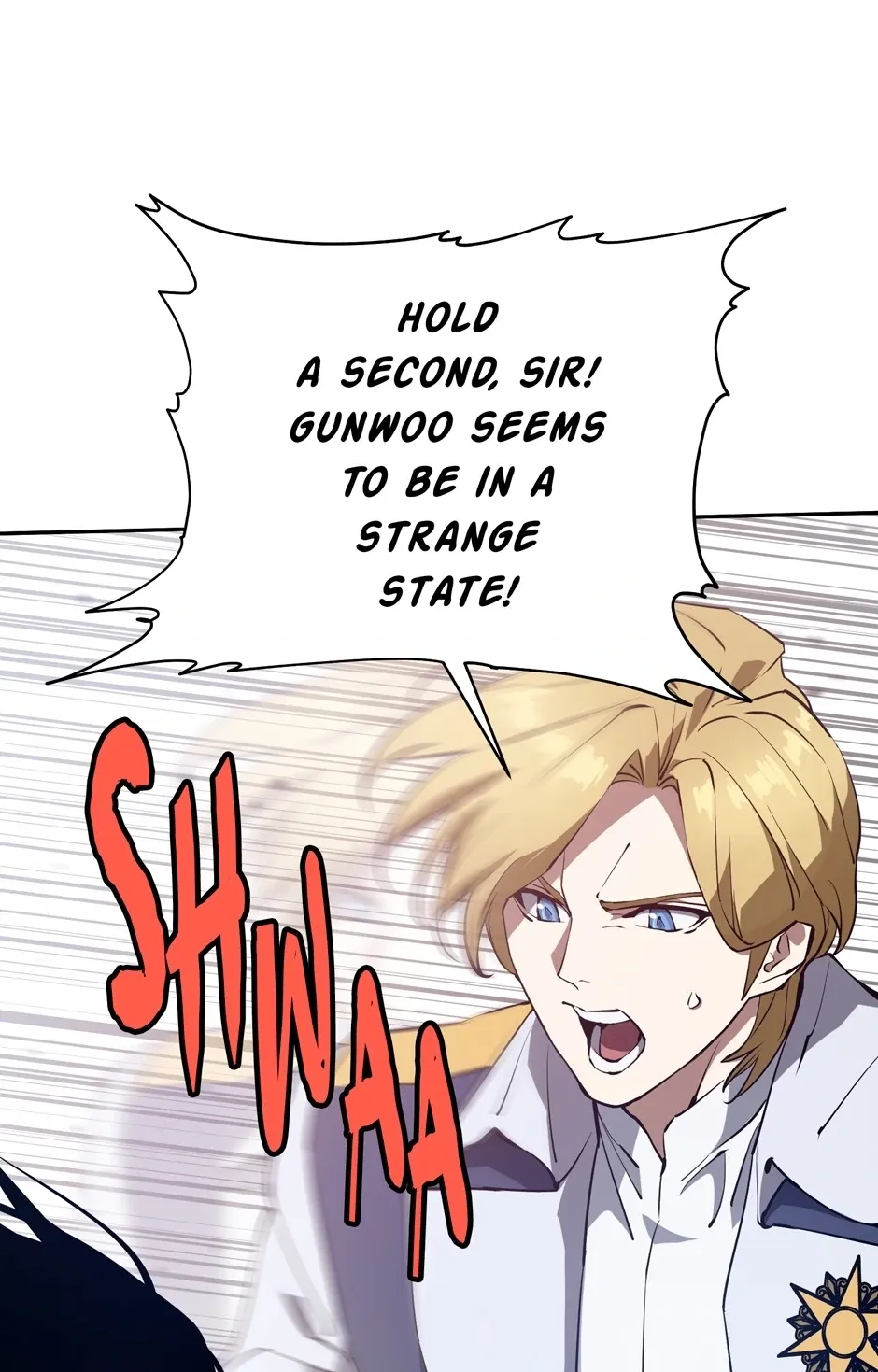 Strongest Level 1 Chapter 49 page 59 - 