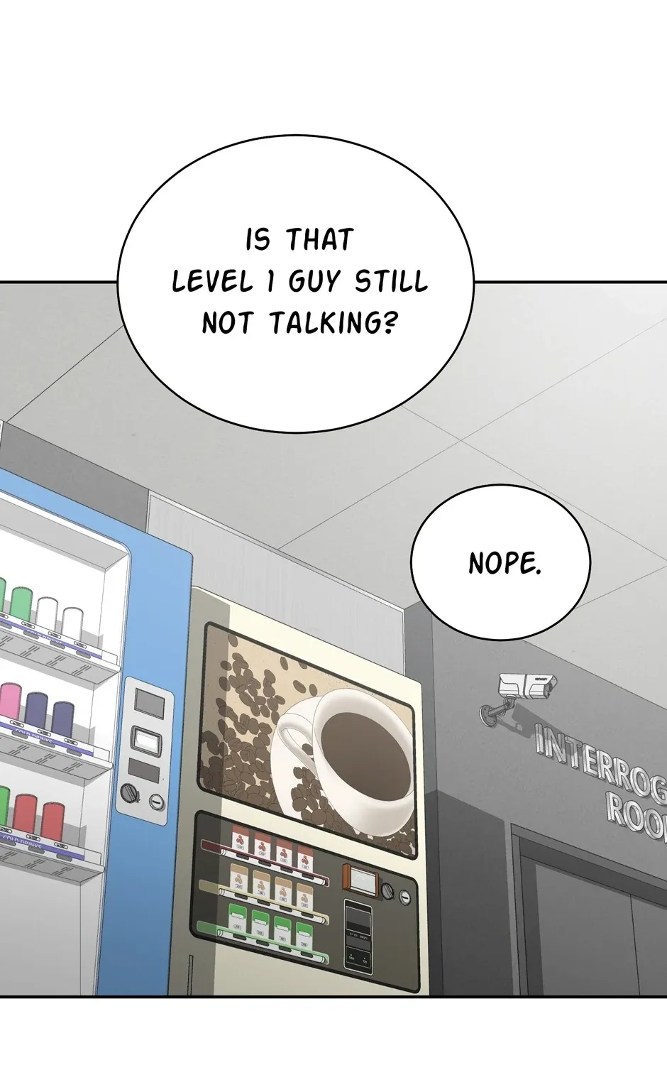 Strongest Level 1 Chapter 49 page 79 - 