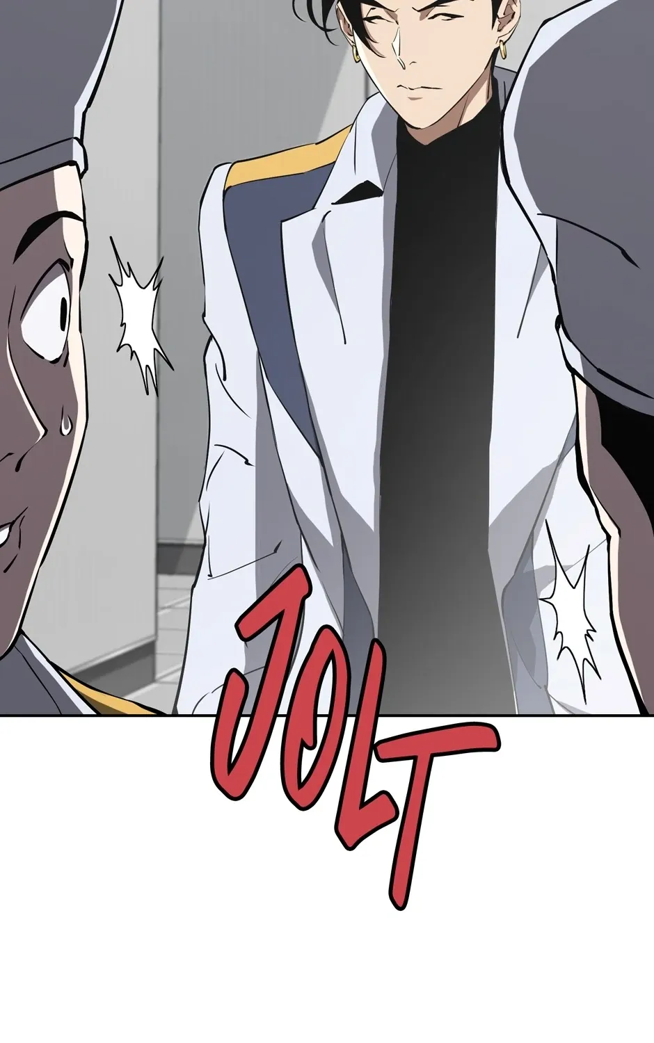 Strongest Level 1 Chapter 49 page 93 - 