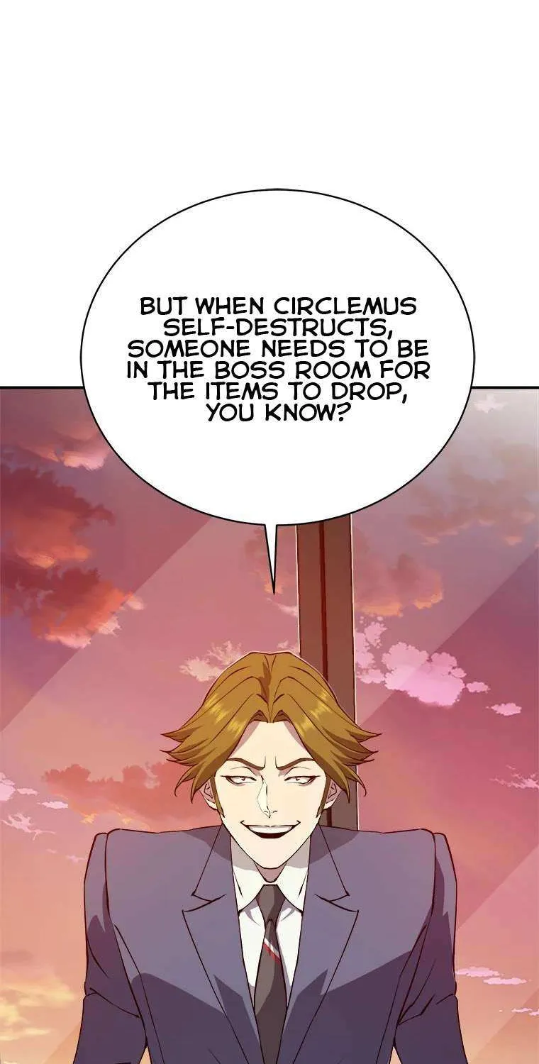 Strongest Level 1 Chapter 5 page 13 - 