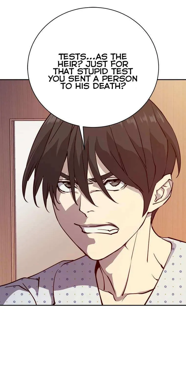 Strongest Level 1 Chapter 5 page 15 - 