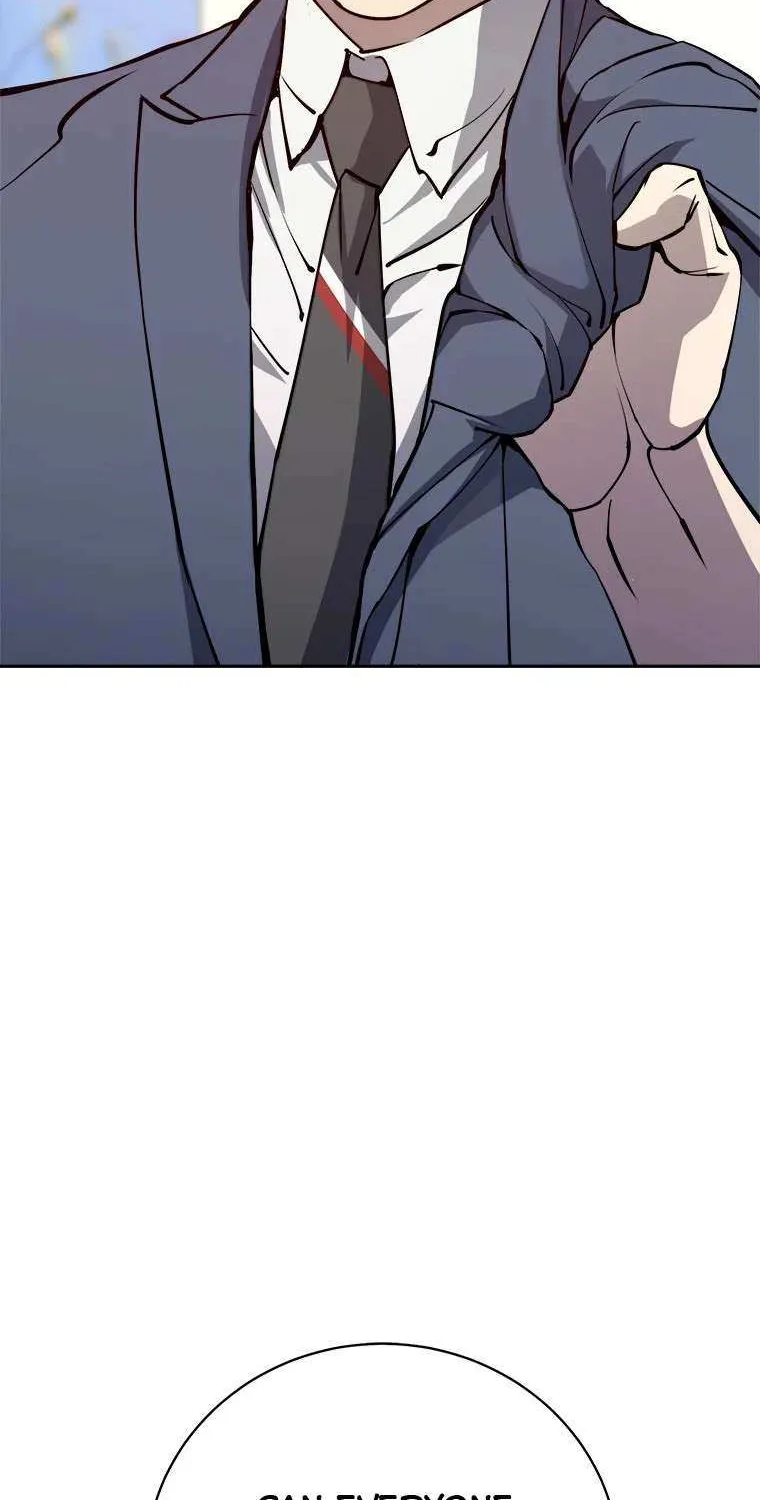 Strongest Level 1 Chapter 5 page 3 - 