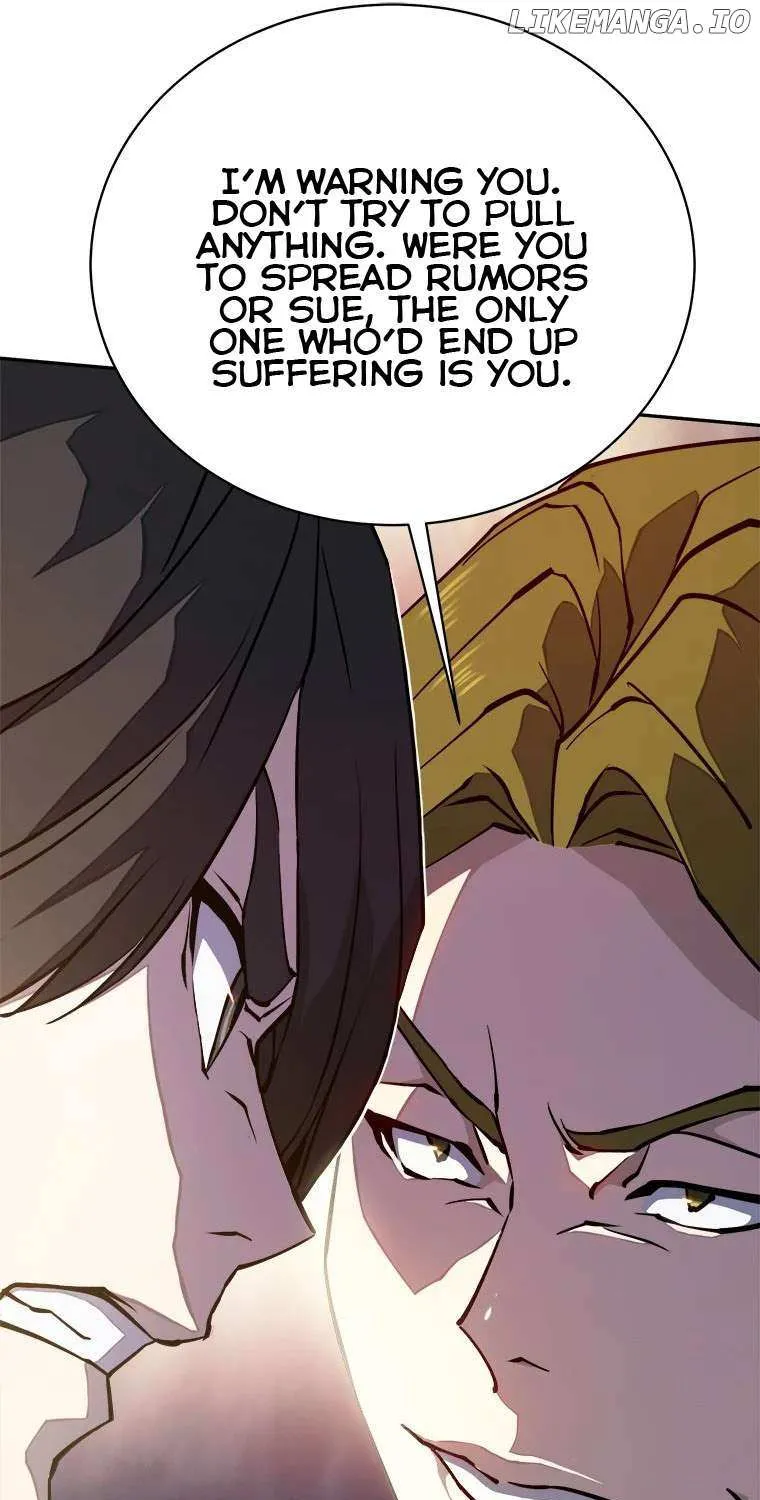 Strongest Level 1 Chapter 5 page 22 - 