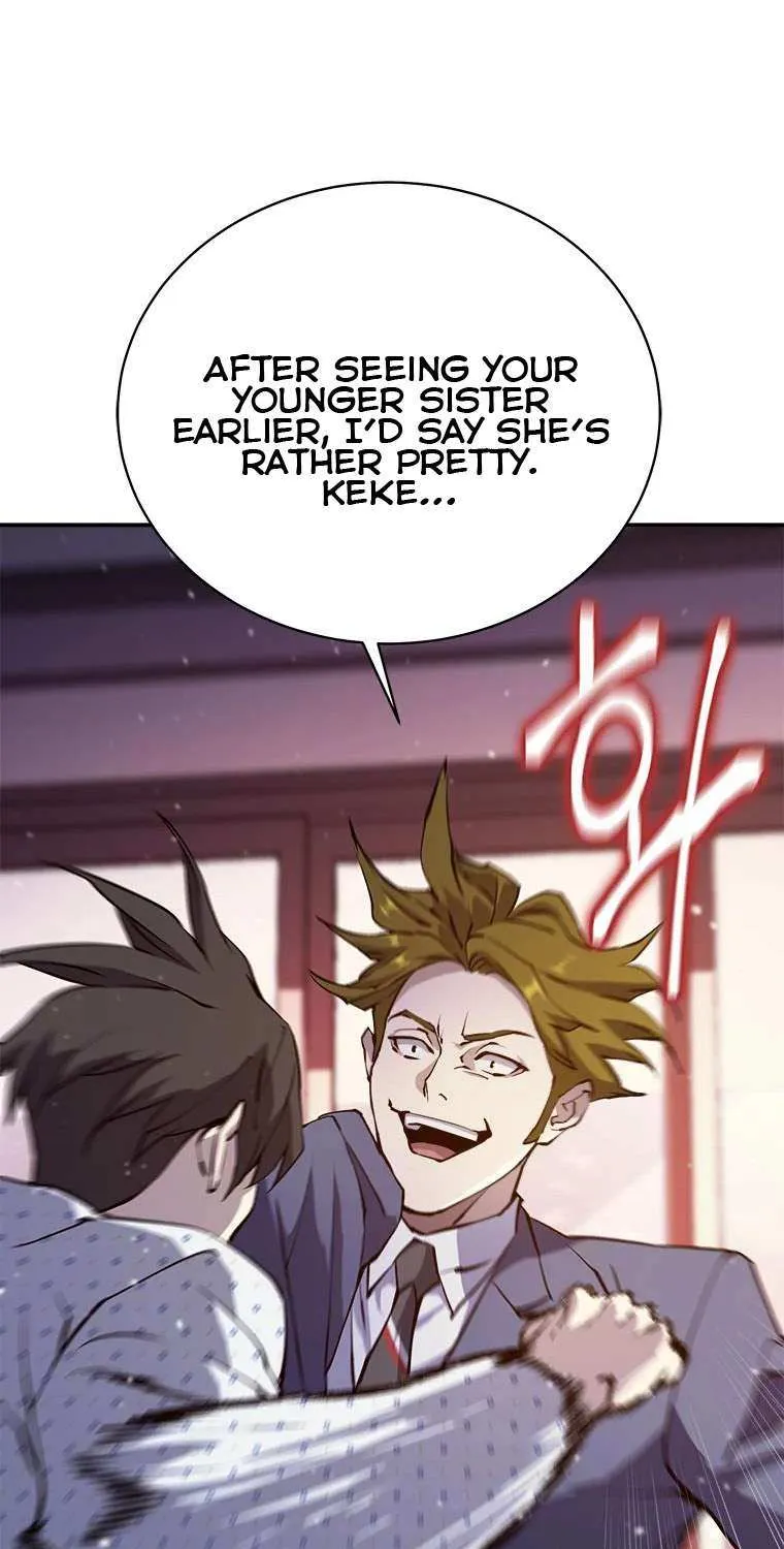 Strongest Level 1 Chapter 5 page 26 - 