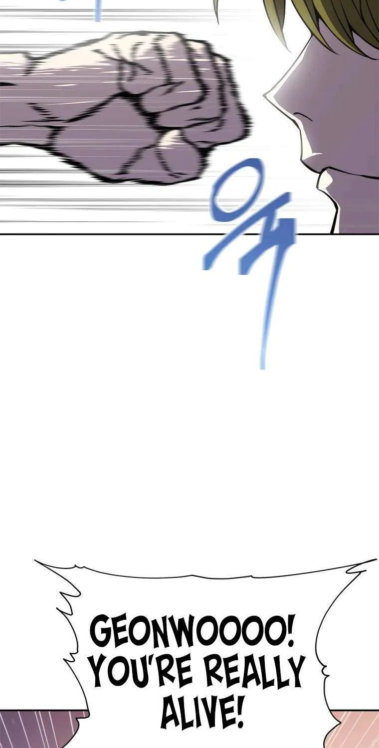 Strongest Level 1 Chapter 5 page 28 - 