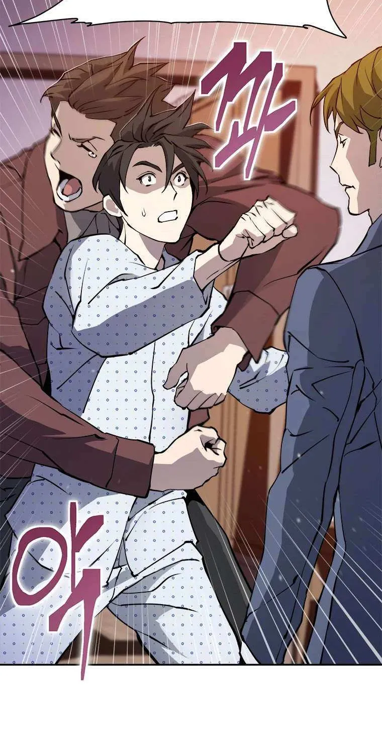Strongest Level 1 Chapter 5 page 29 - 