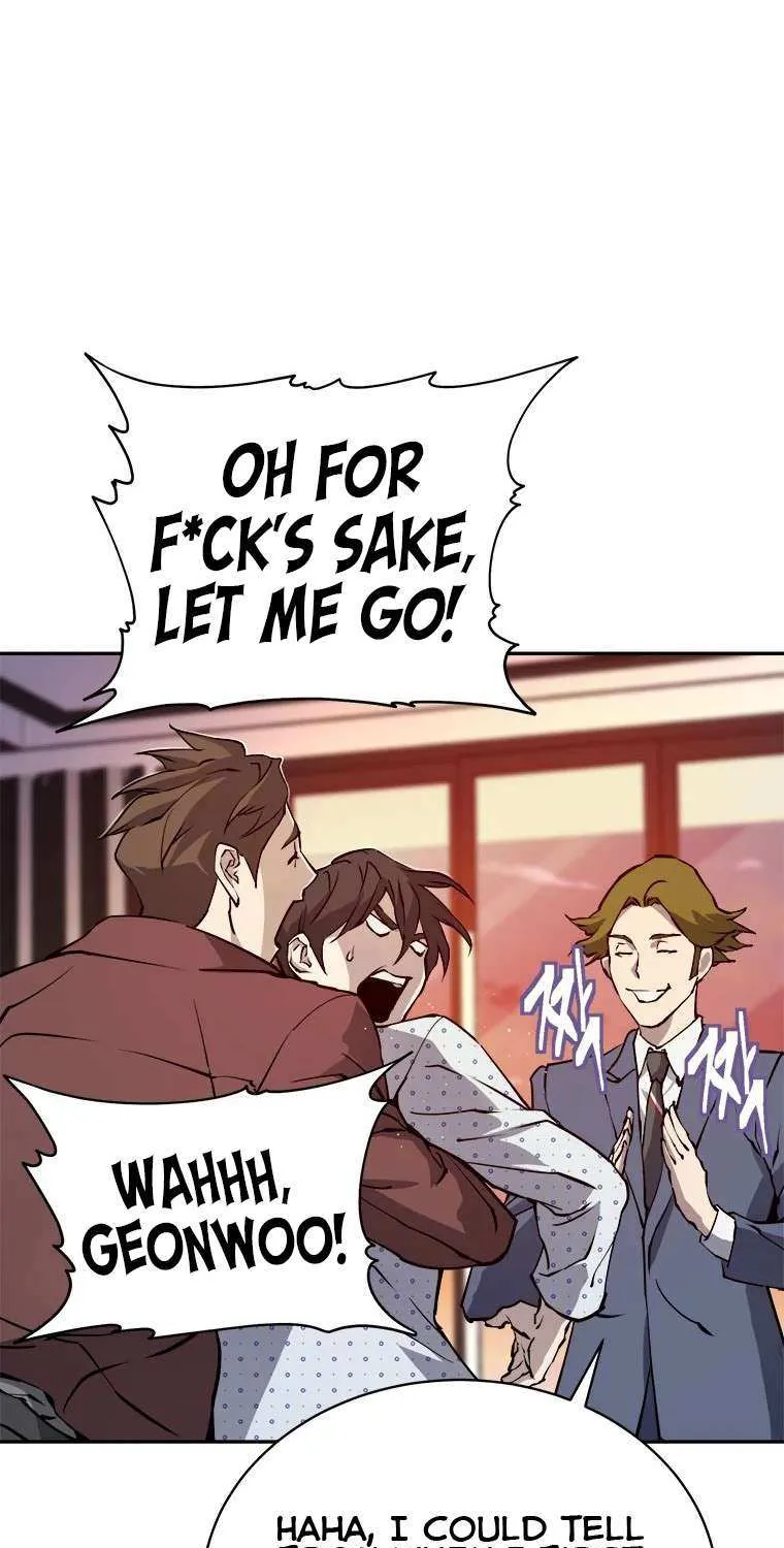 Strongest Level 1 Chapter 5 page 30 - 