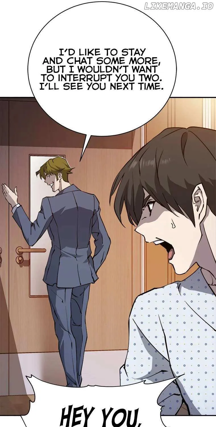 Strongest Level 1 Chapter 5 page 32 - 