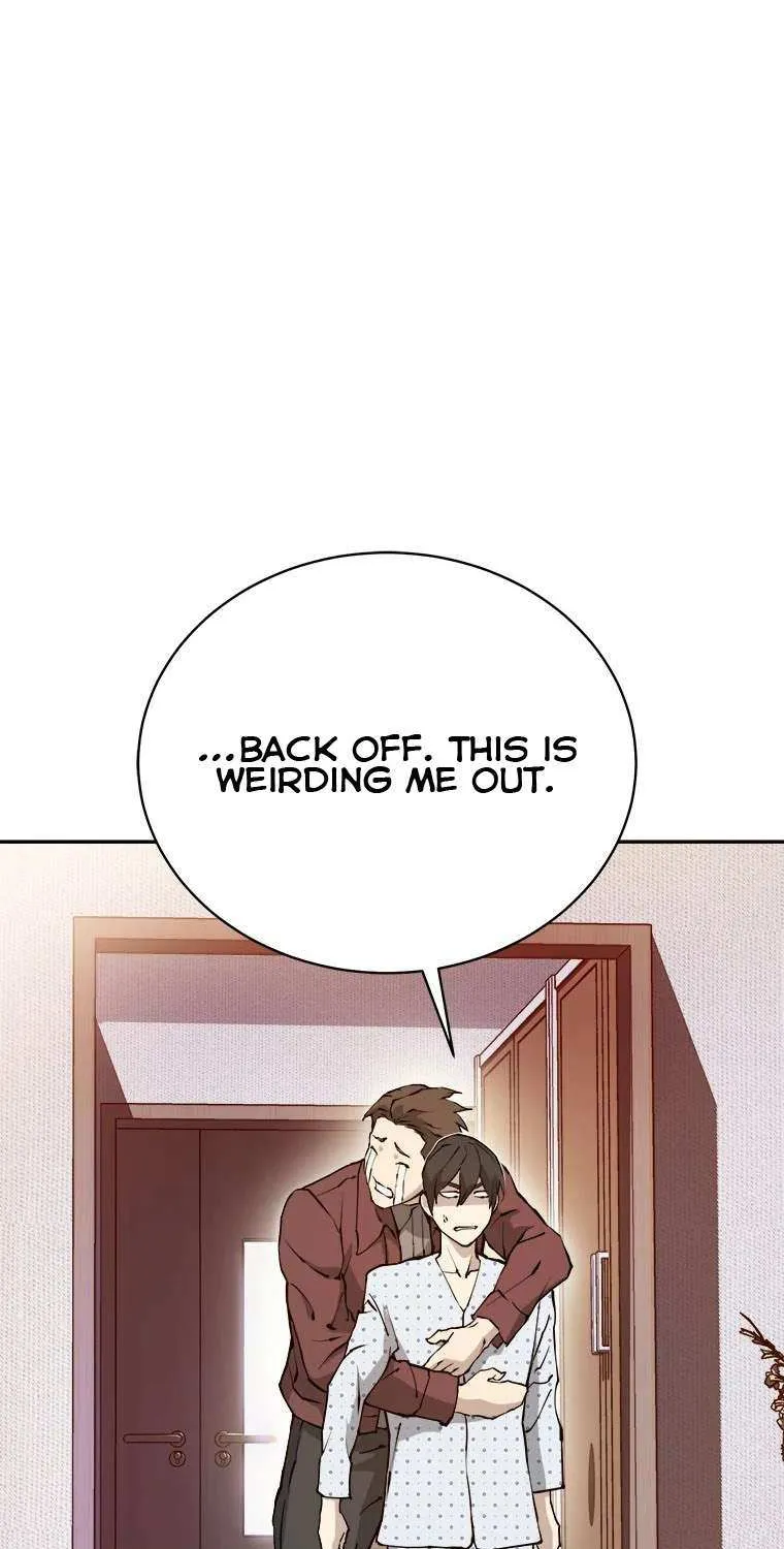 Strongest Level 1 Chapter 5 page 34 - 