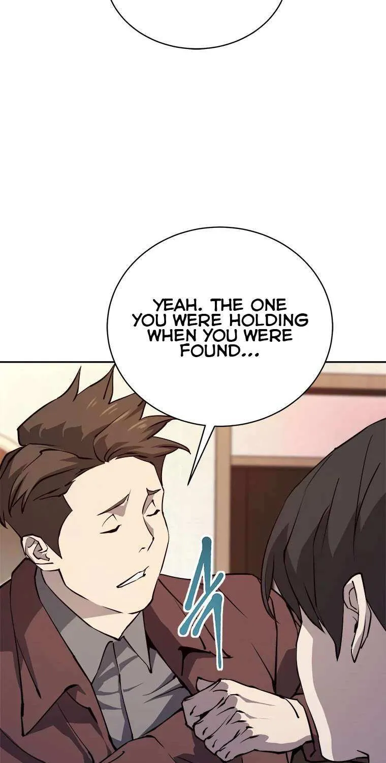 Strongest Level 1 Chapter 5 page 38 - 