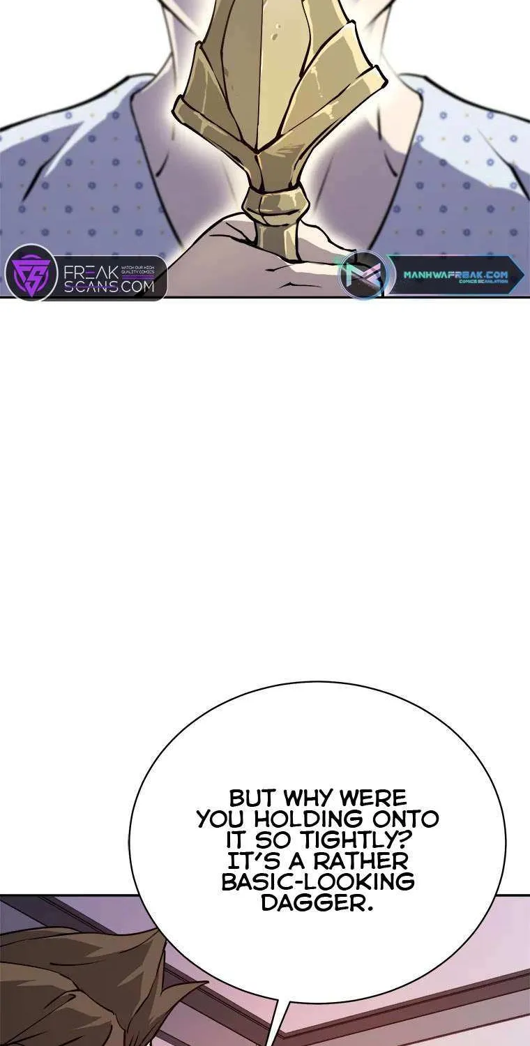 Strongest Level 1 Chapter 5 page 43 - 