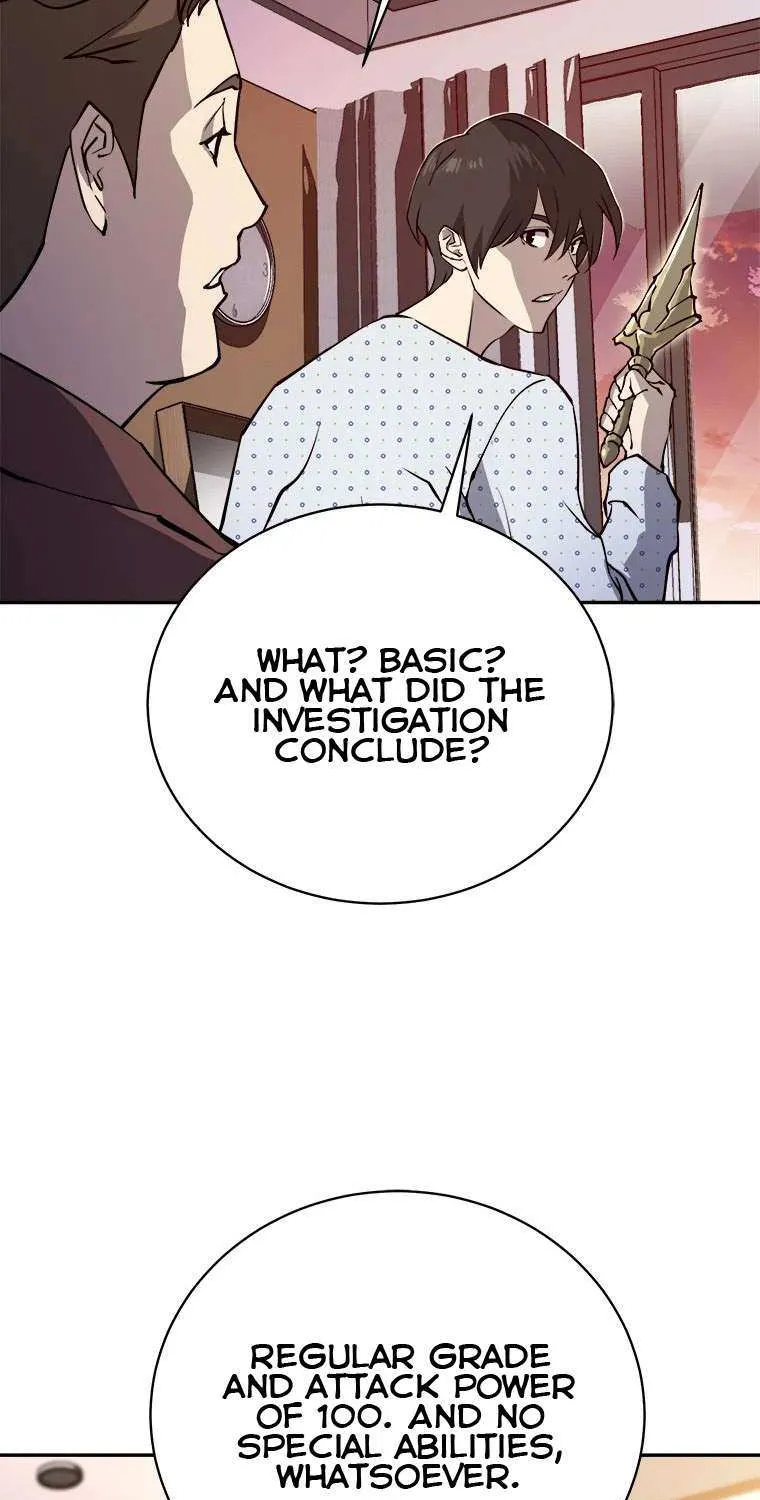 Strongest Level 1 Chapter 5 page 44 - 
