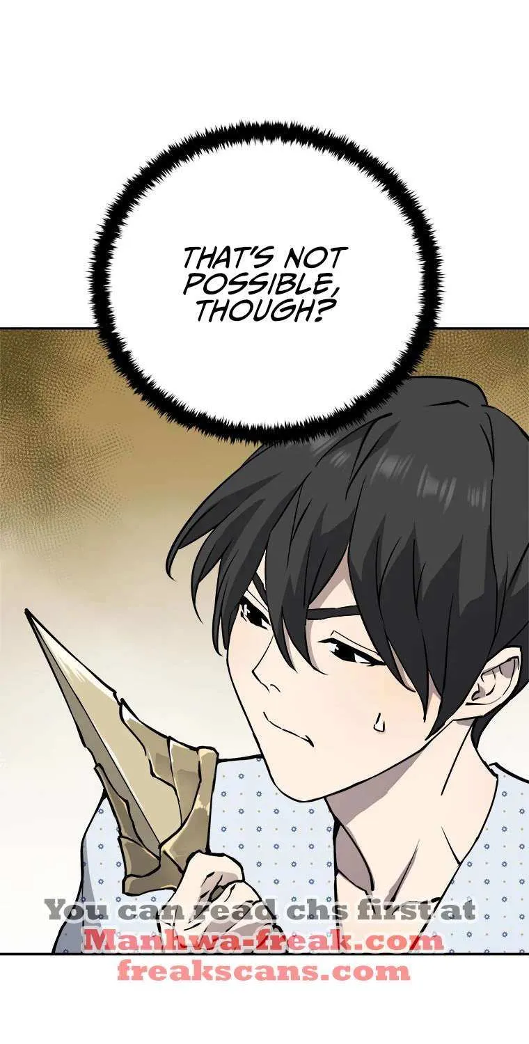 Strongest Level 1 Chapter 5 page 46 - 