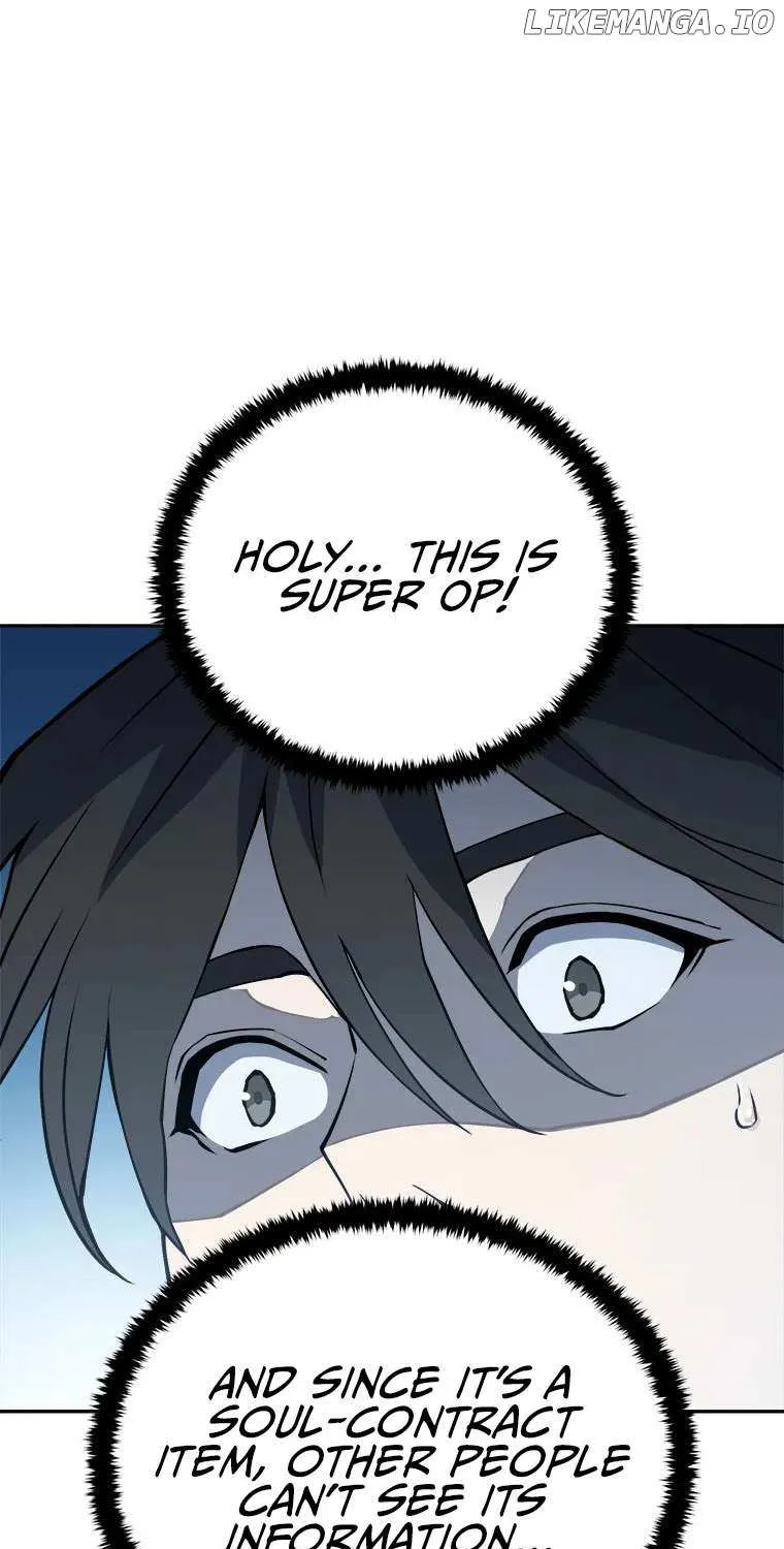 Strongest Level 1 Chapter 5 page 52 - 
