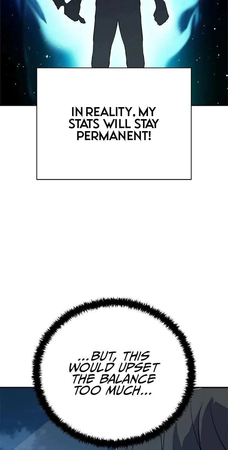 Strongest Level 1 Chapter 5 page 57 - 