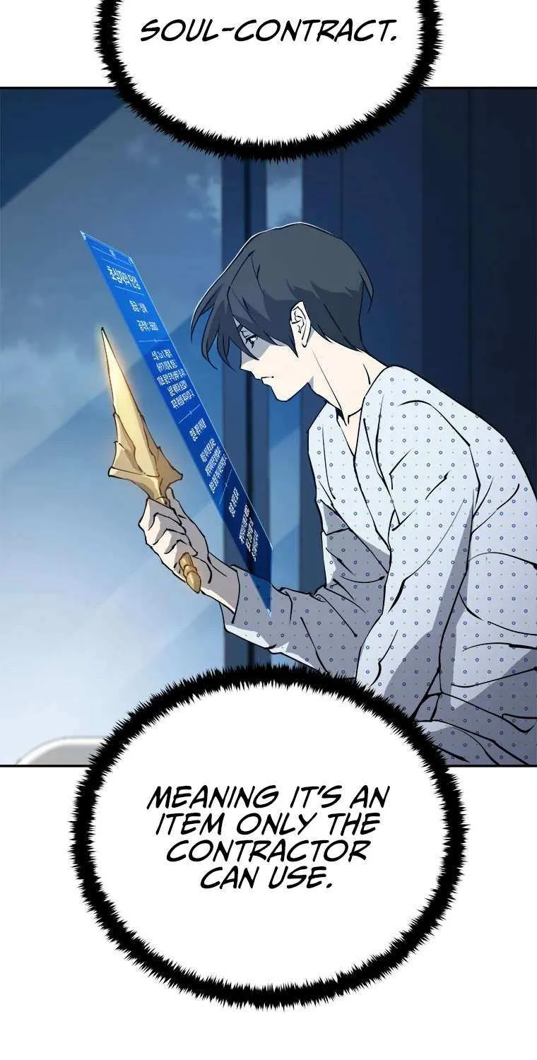 Strongest Level 1 Chapter 5 page 60 - 
