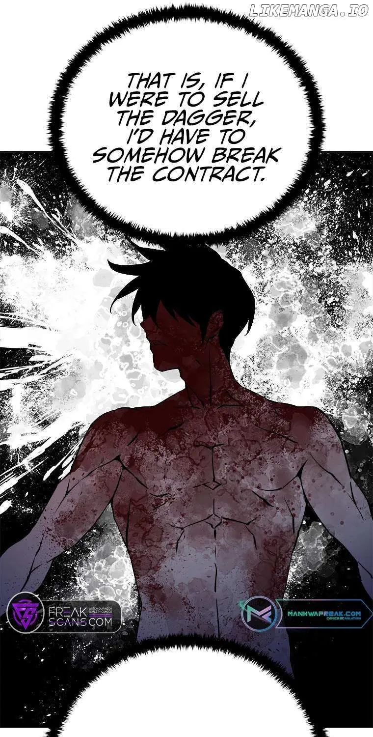 Strongest Level 1 Chapter 5 page 62 - 