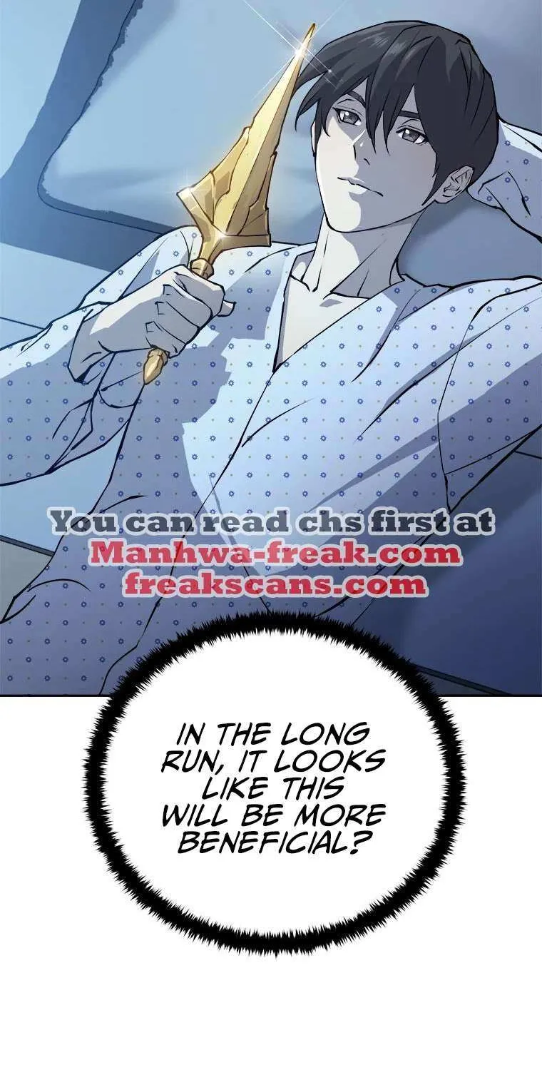 Strongest Level 1 Chapter 5 page 65 - 