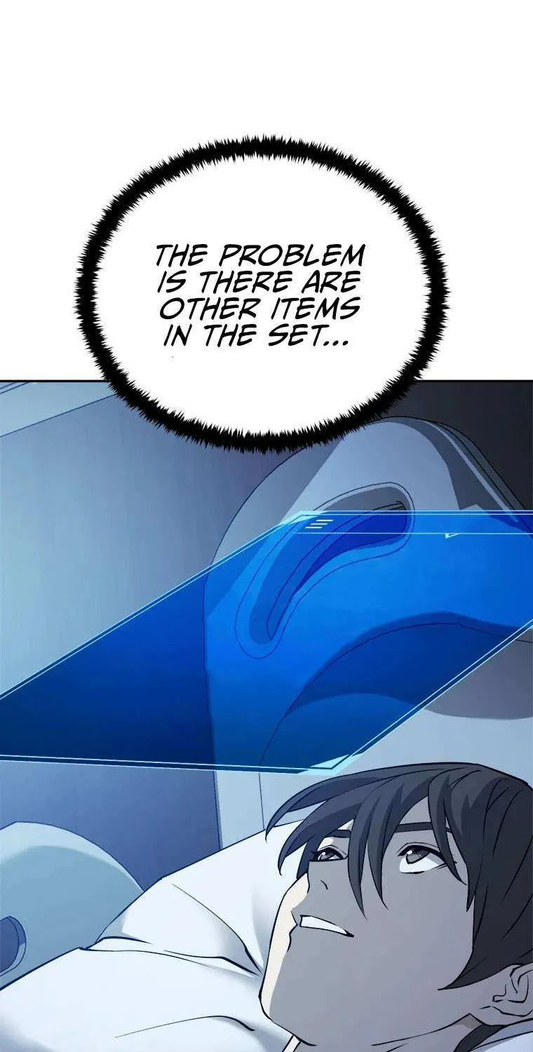 Strongest Level 1 Chapter 5 page 67 - 