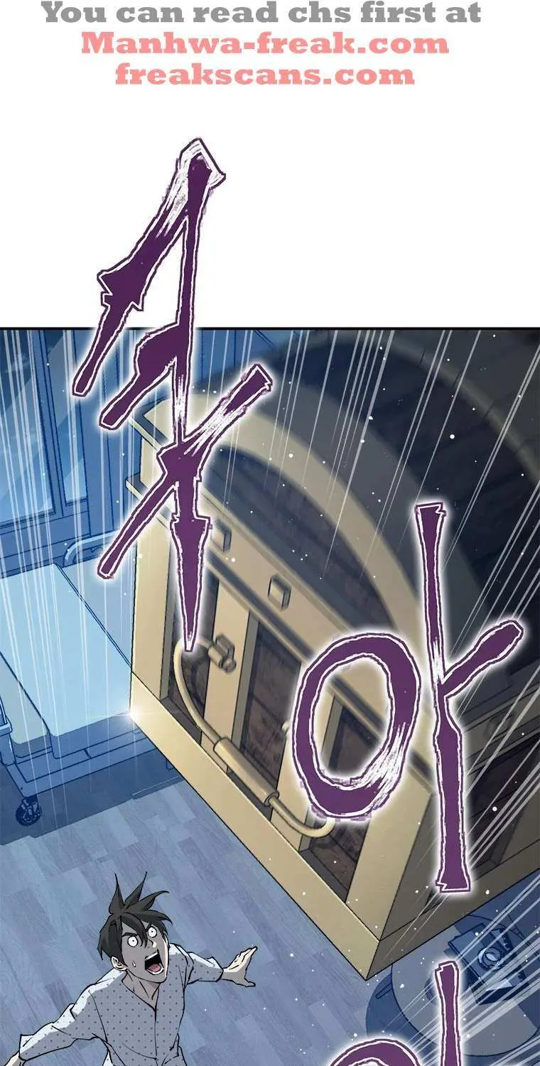 Strongest Level 1 Chapter 5 page 84 - 