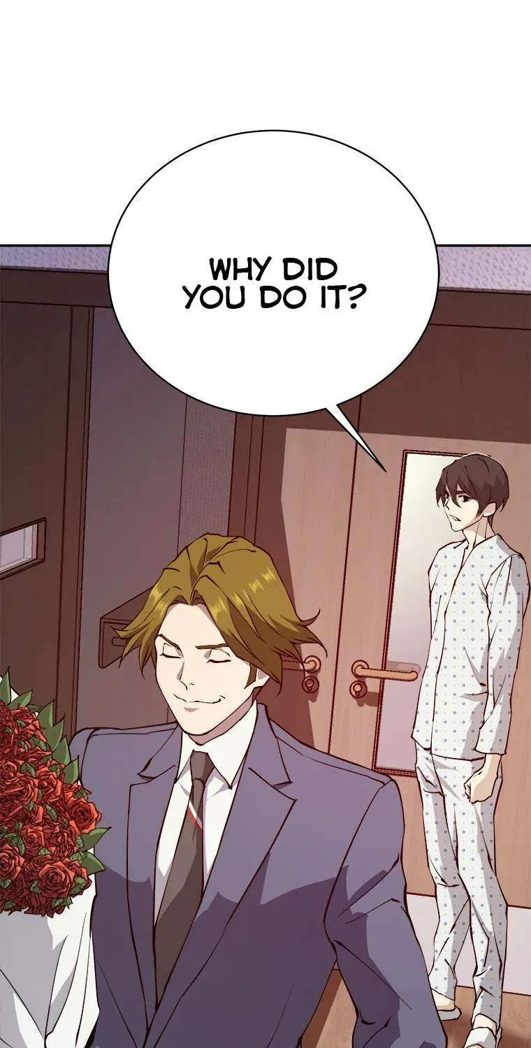 Strongest Level 1 Chapter 5 page 10 - 