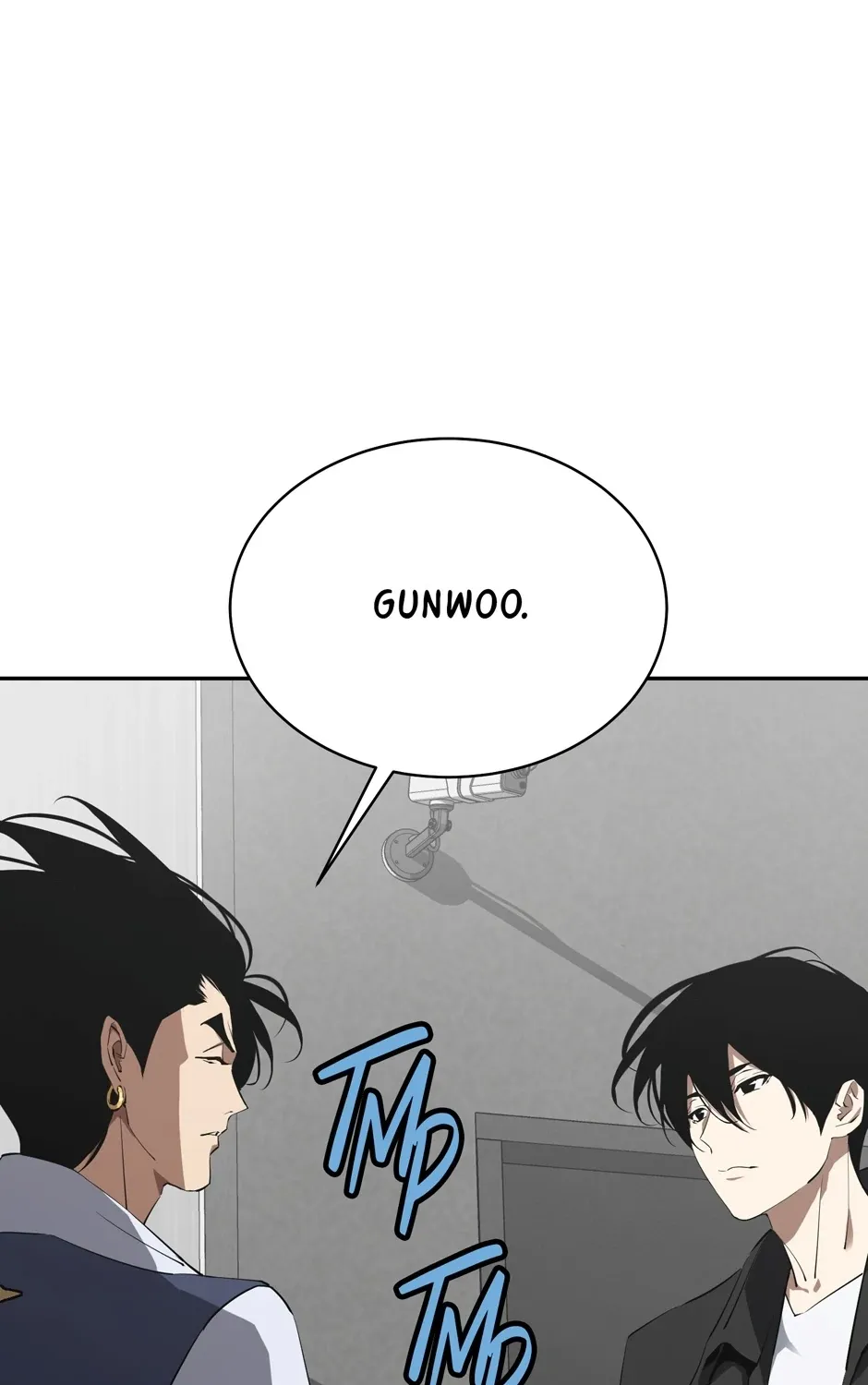 Strongest Level 1 Chapter 50 page 11 - 