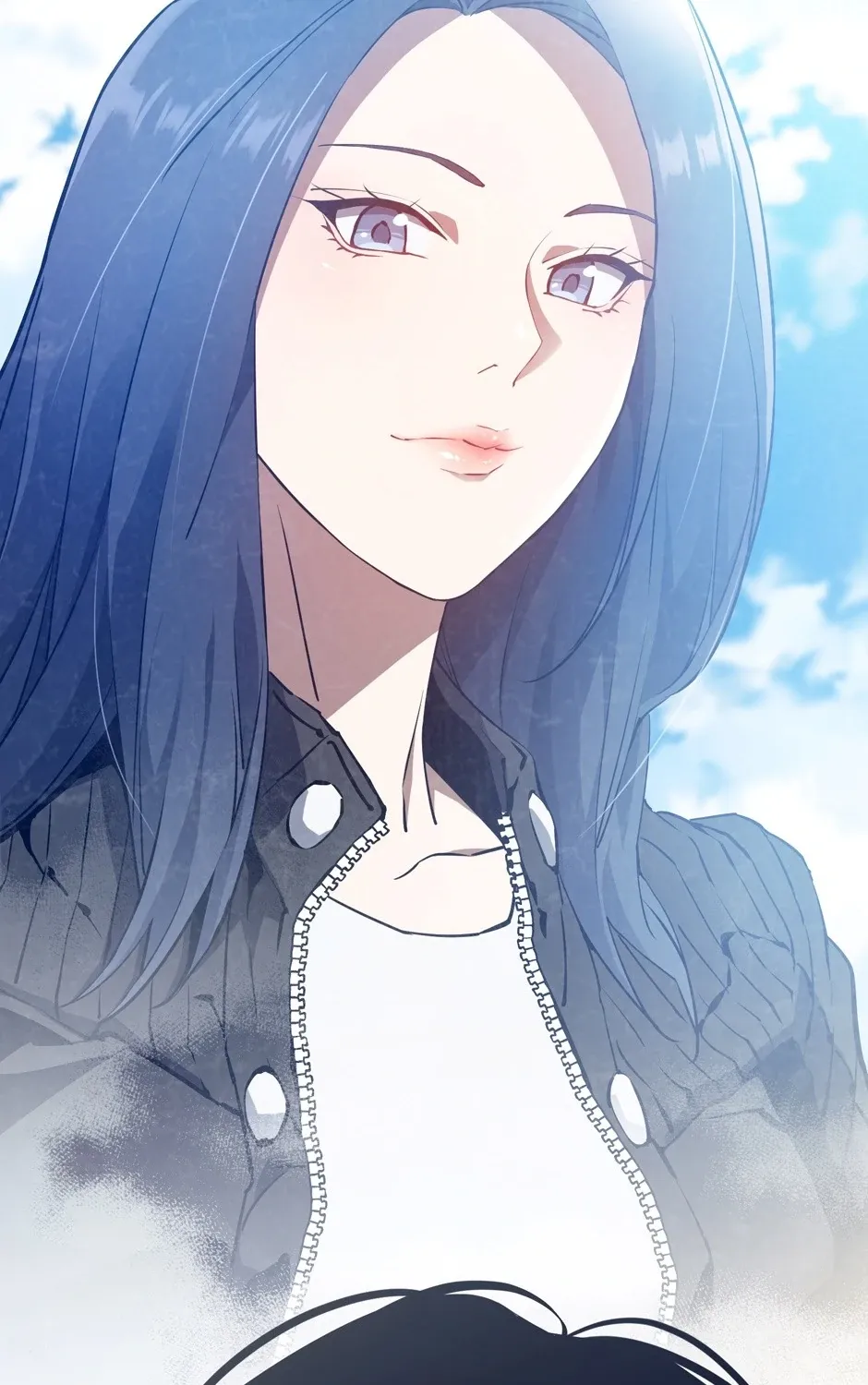 Strongest Level 1 Chapter 50 page 105 - 