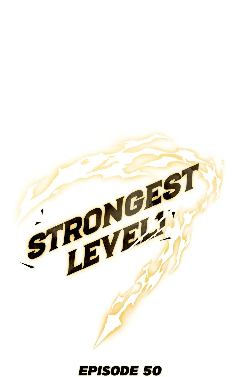 Strongest Level 1 Chapter 50 page 115 - 