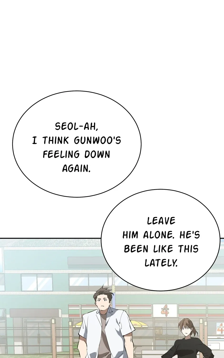 Strongest Level 1 Chapter 50 page 129 - 