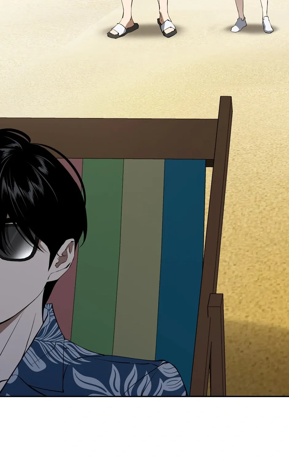 Strongest Level 1 Chapter 50 page 131 - 