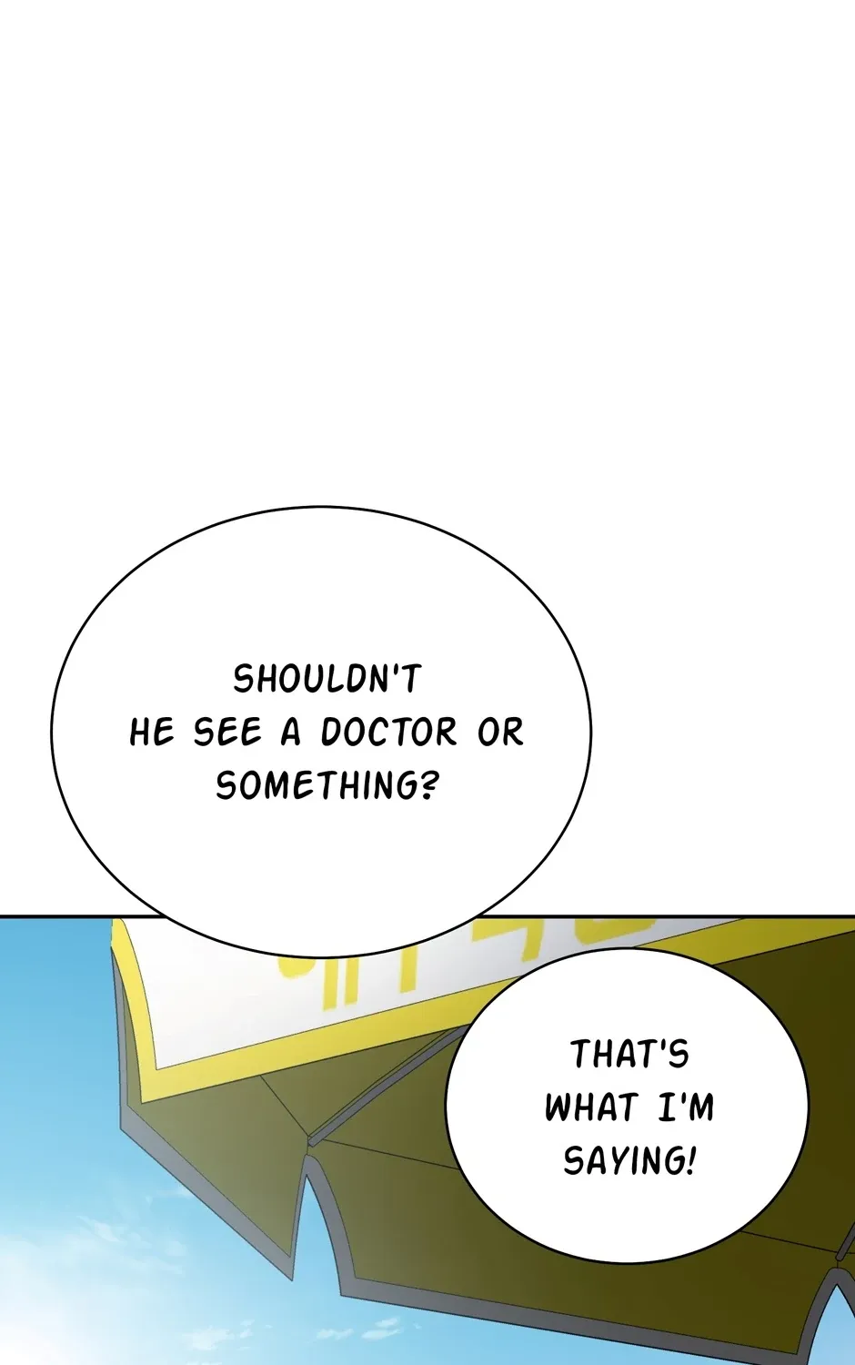 Strongest Level 1 Chapter 50 page 133 - 