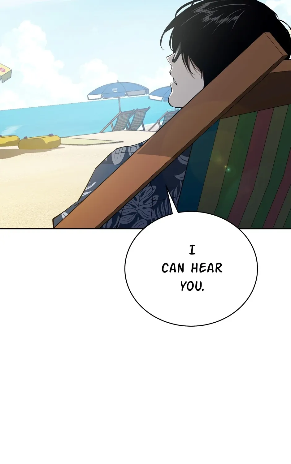 Strongest Level 1 Chapter 50 page 135 - 