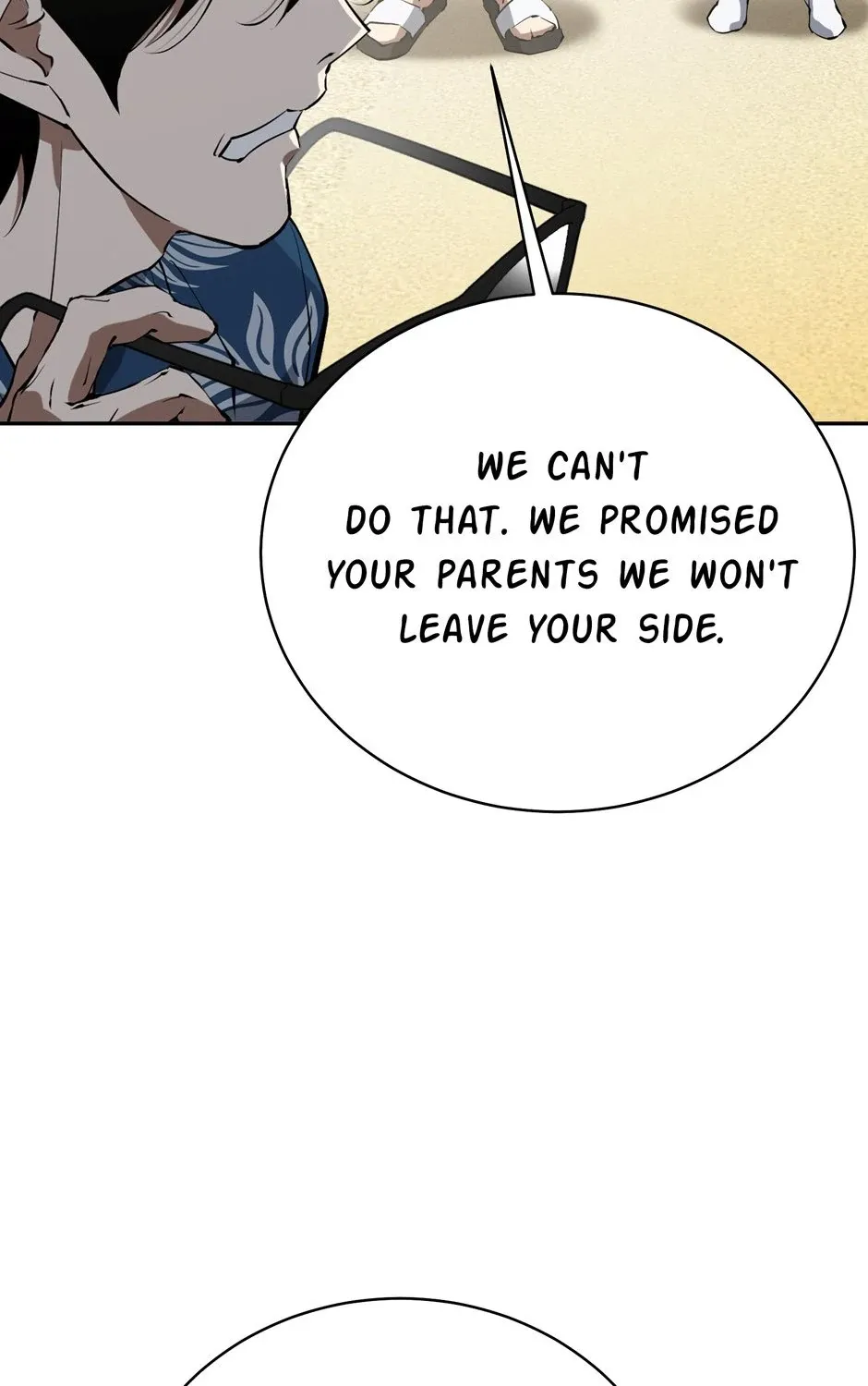 Strongest Level 1 Chapter 50 page 139 - 