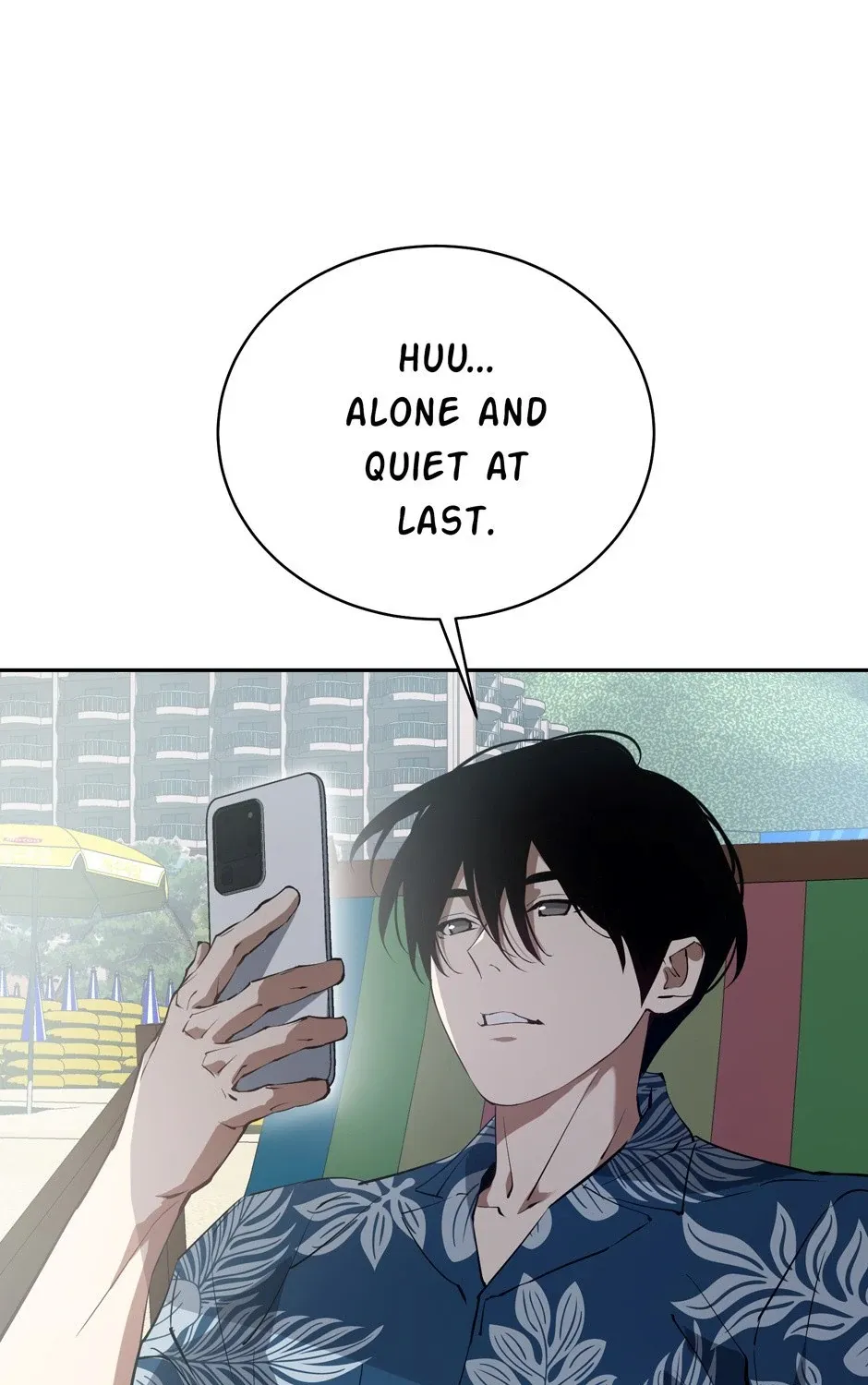 Strongest Level 1 Chapter 50 page 147 - 