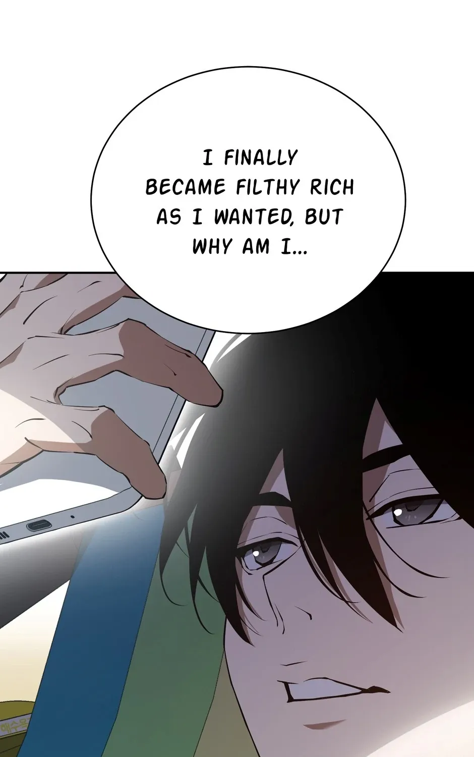 Strongest Level 1 Chapter 50 page 157 - 