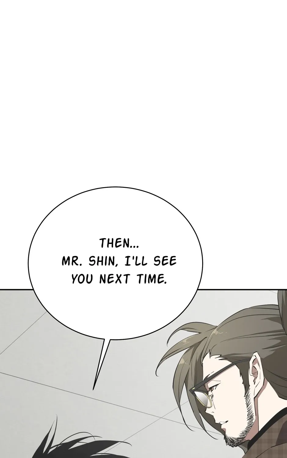 Strongest Level 1 Chapter 50 page 17 - 