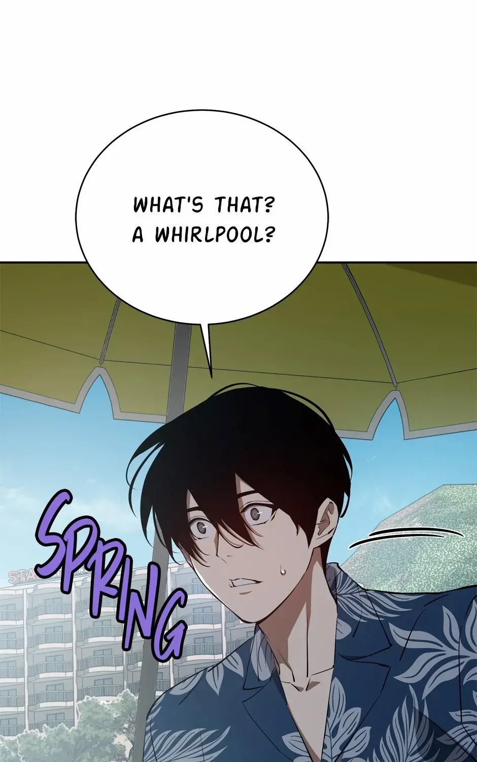 Strongest Level 1 Chapter 50 page 167 - 