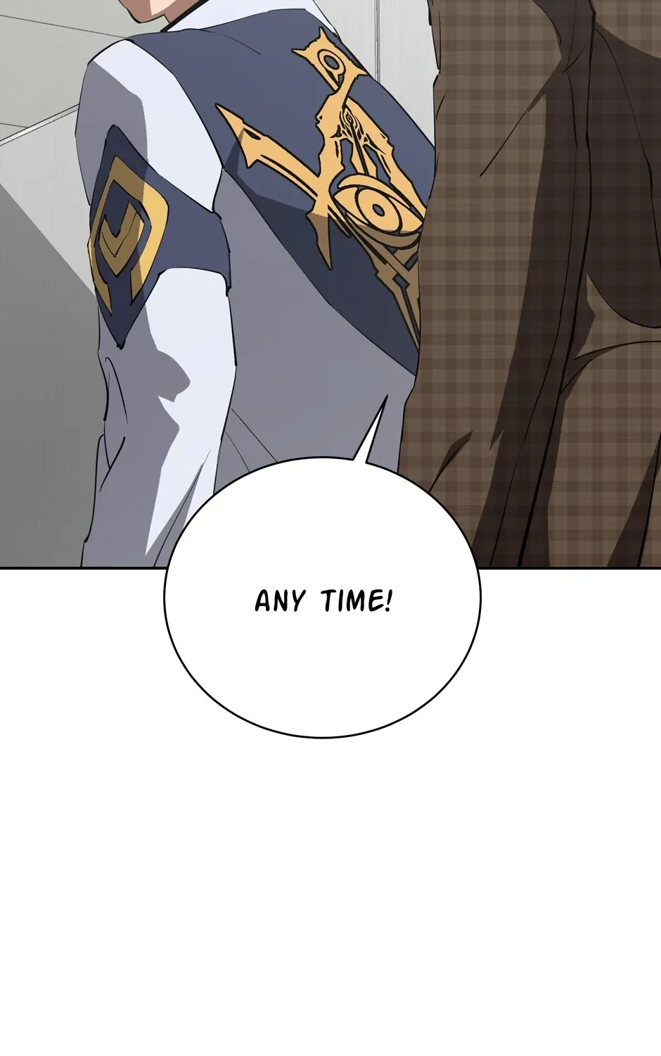 Strongest Level 1 Chapter 50 page 19 - 