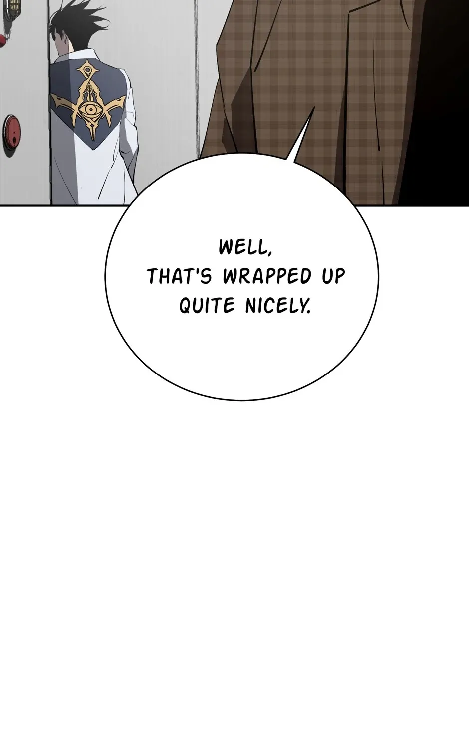 Strongest Level 1 Chapter 50 page 27 - 